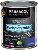 Farby olejne i specjalne - Primacol FARBA TABLICOWA GRANATOWY 750 ML s7.495237583 - miniaturka - grafika 1