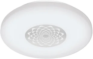 Eglo 900001 - LED Ściemniany plafon TOTARI LED/19,2W/230V 2700-6500K - Lampy sufitowe - miniaturka - grafika 2