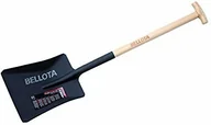 Łopaty i widły - Bellota Kwadratowa szufla 320 MM X 250 MM uchwyt - miniaturka - grafika 1
