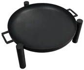 Paleniska ogrodowe - NORDFLAM Palenisko ogrodowe śr.79 cm Boston Nordflam - miniaturka - grafika 1