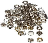 Akcesoria i części do maszyn do szycia - Prym zatrzaski "Jersey", zestaw dodatkowych zatrzasków PRYM_390104 - miniaturka - grafika 1