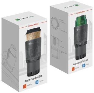 NAVITEL Navitel TC500 uchwyt samochodowy na napoje z regulacją temperatury - Ładowarki samochodowe - miniaturka - grafika 10