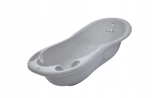 Maltex Wanna 100 cm. Zebra szara - Wanienki dla dzieci - miniaturka - grafika 2