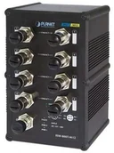Switche - Planet ISW-800T-M12 - miniaturka - grafika 1