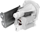 Akcesoria i części do zmywarek - Whirlpool Oryginalna pompa myjąca zmywarki Whirlpool - miniaturka - grafika 1