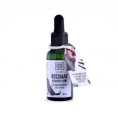 Kosmetyki i akcesoria do pielęgnacji brody - Soap Szop Rosomak Kanadyjski olej do brody 30 ml - miniaturka - grafika 1