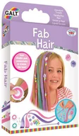 Zabawki kreatywne - Galt Przywieszki do włosów - miniaturka - grafika 1