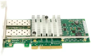 Intel X520-SR2 X520-SR2 - Karty sieciowe do serwerów - miniaturka - grafika 2