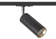 Redlux lampa szynowa Mavro 1-faz czarna/złota 230V LED 12W 38° 3000K R12994 - Lampy pozostałe Redlux lampa szynowa Mavro 1-faz czarna/złota 230V LED 12W 38° 3000K R12994 - Lampy pozostałe - miniaturka - grafika 1