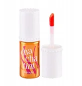 Szminki - Benefit Chachatint 6 ml dla kobiet Pomadka Mango - miniaturka - grafika 1