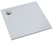 Brodziki prysznicowe - Schedpol Stabilsound Plus 80x80 3.460 - miniaturka - grafika 1