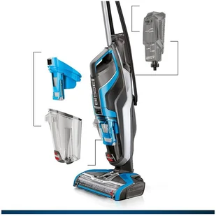Bissell CrossWave 17132 - Odkurzacze pionowe - miniaturka - grafika 12