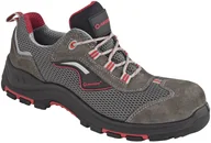 Obuwie robocze - ARDON RASPER S1P - przewiewne półbuty robocze z podnoskiem - 36-48. - miniaturka - grafika 1