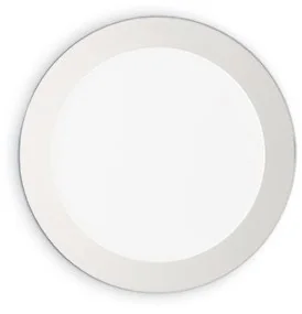 Ideal Lux GROOVE FI1 30W ROUND 124018 OPRAWA WPUSZCZANA runner - Oprawy, klosze i abażury - miniaturka - grafika 2