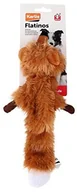 Zabawki dla psów - Karlie 521341 flatino lis pluszowy 521341 - miniaturka - grafika 1