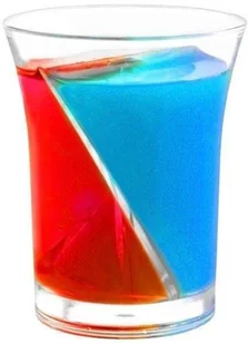 UPOMINKARNIA Twister Shots GW340-0 - Pozostałe akcesoria barmańskie - miniaturka - grafika 2