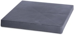 Prosperplast Platforma Mobile antracyt 4,5x39x39 - Pozostałe akcesoria do uprawy roślin - miniaturka - grafika 2