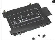 Obudowy i kieszenie na dyski twarde - MicroStorage Kieszeń Hdd caddy HP Elitebook 725 G3 KIT383 - miniaturka - grafika 1