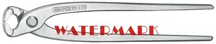 Knipex 99 04 280 Obcęgi zbrojarskie 99 04 280 - Kombinerki i obcęgi Knipex 99 04 280 Obcęgi zbrojarskie 99 04 280 - Kombinerki i obcęgi - miniaturka - grafika 1