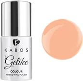 Lakiery do paznokci - Gelike colour Ice Cream 5ml - miniaturka - grafika 1