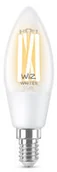 Żarówki LED - WiZ WiZ żarówka LED E14 C35 filament 4,9W 470lm 2700-6500K 8718699787196 8718699787196 - miniaturka - grafika 1