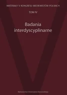 Archeologia - Badania interdyscyplinarne Tom 4 - miniaturka - grafika 1