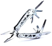 Multitools - Ganzo Ganzo Multi-Tool G112 - miniaturka - grafika 1