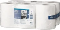 Ręczniki papierowe - TORK czyściwo papierowe 130044 6 rolek - miniaturka - grafika 1