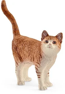 Schleich Kot 13836 - Figurki dla dzieci Schleich Kot 13836 - Figurki dla dzieci - miniaturka - grafika 2