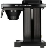 Ekspresy do kawy - Moccamaster Thermoserve Autofill Black 19460 - miniaturka - grafika 1