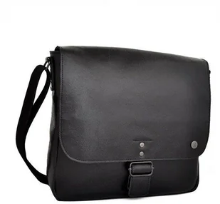 Daag Torba na ramię STONE 2 stone 2 czany - Torby na laptopy Daag Torba na ramię STONE 2 stone 2 czany - Torby na laptopy - miniaturka - grafika 1