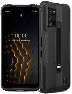 Hammer Blade 5G 6GB/128GB Dual Sim Czarny - Telefony komórkowe - miniaturka - grafika 2