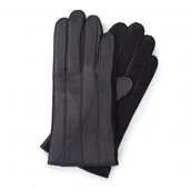 Rękawiczki - Wittchen Rękawiczki męskie 39-6-210-1-M 39-6-210-1-M - miniaturka - grafika 1