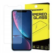 Szkła hartowane na telefon - szybka szkło 9h do iPhone Xr / iPhone 11 - miniaturka - grafika 1