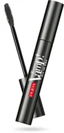 Tusze do rzęs - Pupa Vamp! All In One 101 Black 9ml 81607-uniw - miniaturka - grafika 1