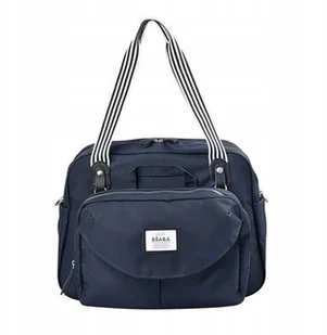 BEABA Torba dla mamy Geneva II blue marine - Torby i organizery dla mam - miniaturka - grafika 5