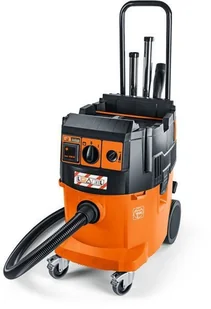 Fein DUSTEX 35 LX - Odkurzacze przemysłowe - miniaturka - grafika 2