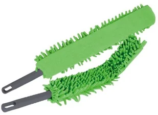 York Miotełka do kurzu Salsa YMIOTKURZUSALSA YMIOTKURZUSALSA - Miotły, szufle, mopy - miniaturka - grafika 3