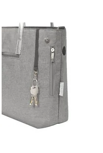 BabyOno Torba dla mamy - torba do wózka 5O36L6 5O36L6 SAM One size - Torby i organizery dla mam - miniaturka - grafika 11