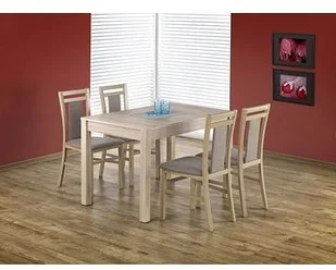 Halmar Stół Maurycy V-PL-MAURYCY-ST-SONOMA - Stoły Halmar Stół Maurycy V-PL-MAURYCY-ST-SONOMA - Stoły - miniaturka - grafika 2