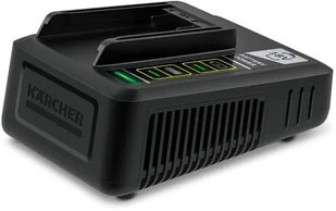 Karcher Ładowarka ekspresowa do baterii KHB 5 - Akcesoria do myjek - miniaturka - grafika 4