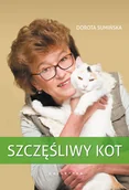 Książki medyczne - Szczęśliwy kot - miniaturka - grafika 1