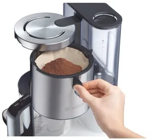 Ekspres do kawy Bosch Styline TKA8631 - Ekspresy do kawy - miniaturka - grafika 3