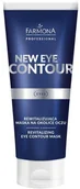 Kosmetyki pod oczy - FARMONA PROFESSIONAL Farmona New Eye Contour Rewitalizująca maska na okolicę oczu 75 ml - miniaturka - grafika 1