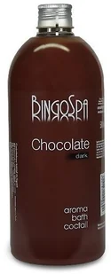 BingoSpa Czekoladowy koktajl do kąpieli 500ml - Kosmetyki do kąpieli - miniaturka - grafika 2