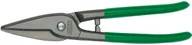 Kombinerki i obcęgi - Erdi Tradycyjne nożyce typ berliński prawe 300mm - - miniaturka - grafika 1