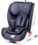 Foteliki samochodowe - Ricokids Reno Isofix 9-39 kg Grafitowy - miniaturka - grafika 1