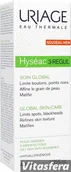 Pozostałe kosmetyki - Uriage Hyseac 3-REGUL Krem, 40ml - miniaturka - grafika 1