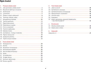 Wydawnictwo MAC Plastyka. Zeszyt ćwiczeń klasa 7 881465 - Podręczniki dla szkół podstawowych - miniaturka - grafika 2