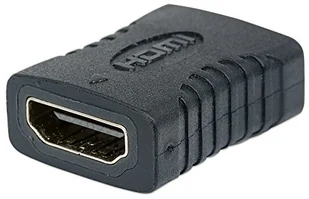 Manhattan Adapter AV HDMI A - A 353465 - Adaptery i przejściówki - miniaturka - grafika 2